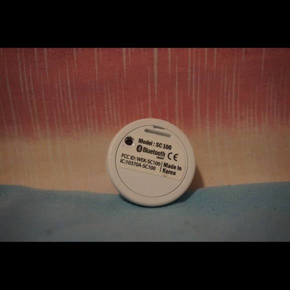 Bluetooth camera remote - Picture 2 of 2